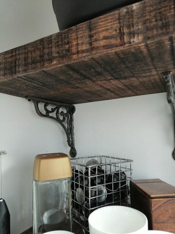 High Craftsmanship