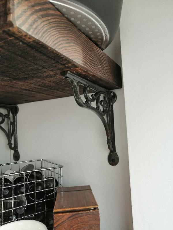 High Craftsmanship