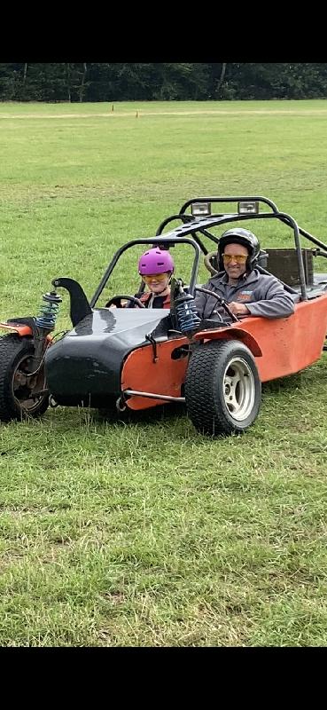 Family fun!