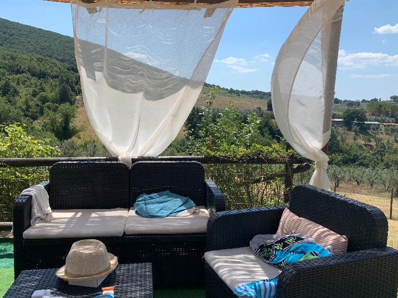 An excellent stay