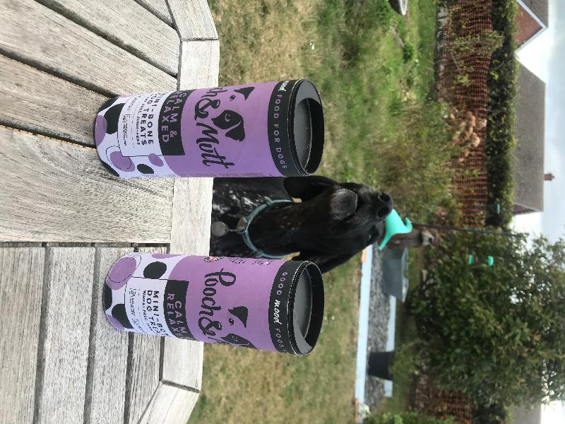 Awesome paw treats