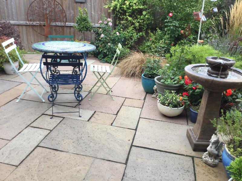 Fantastic chairs, great price, first rate service