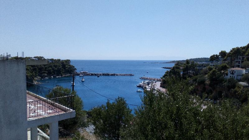 Another lovely Sunvil holiday