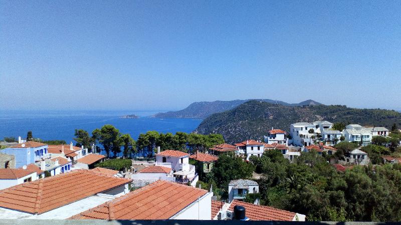 Another lovely Sunvil holiday