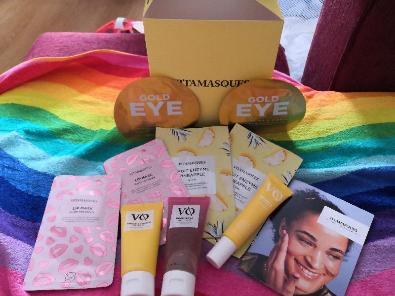Masks that gives you smooth,supple skin