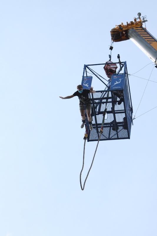 Thrill Seekers Paradise