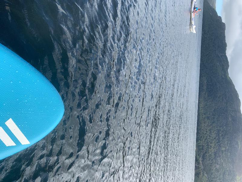 Fanatic 10”4 fly air pure 2020