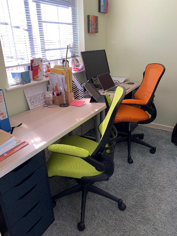 A great office chair from Chair Office!