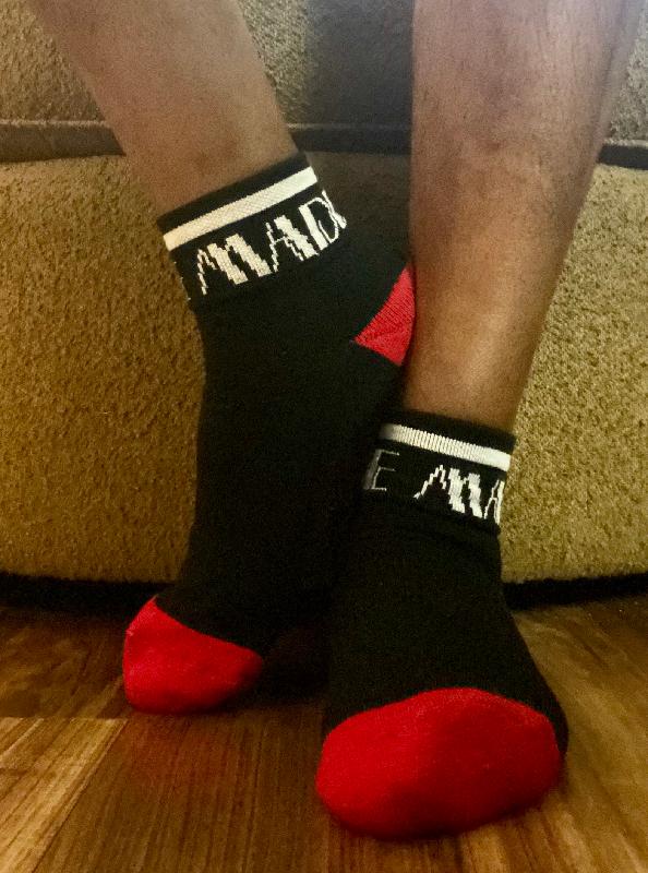 Amazing Service = Amazing Socks!