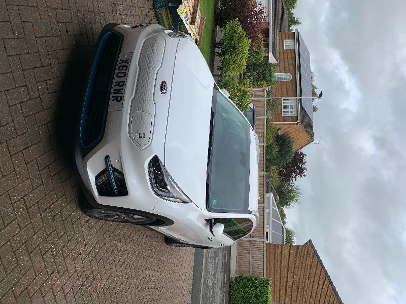 Excellent EV
