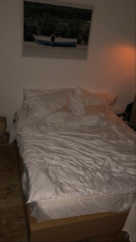 So silky smooth and comfortable! And well made! Amazing Customer service