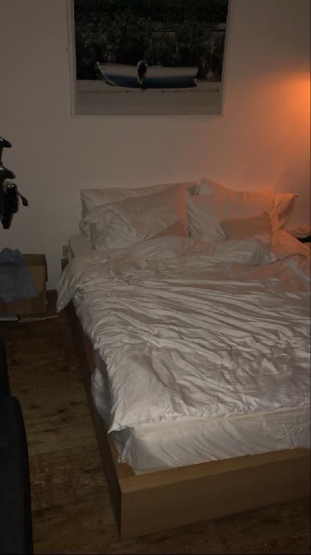 So silky smooth and comfortable! And well made! Amazing Customer service