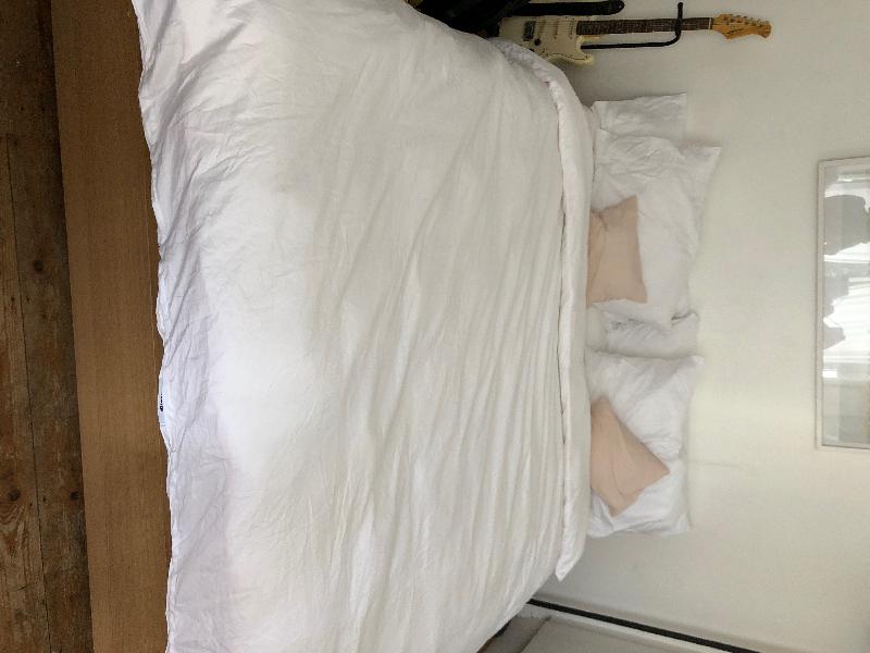 So silky smooth and comfortable! And well made! Amazing Customer service
