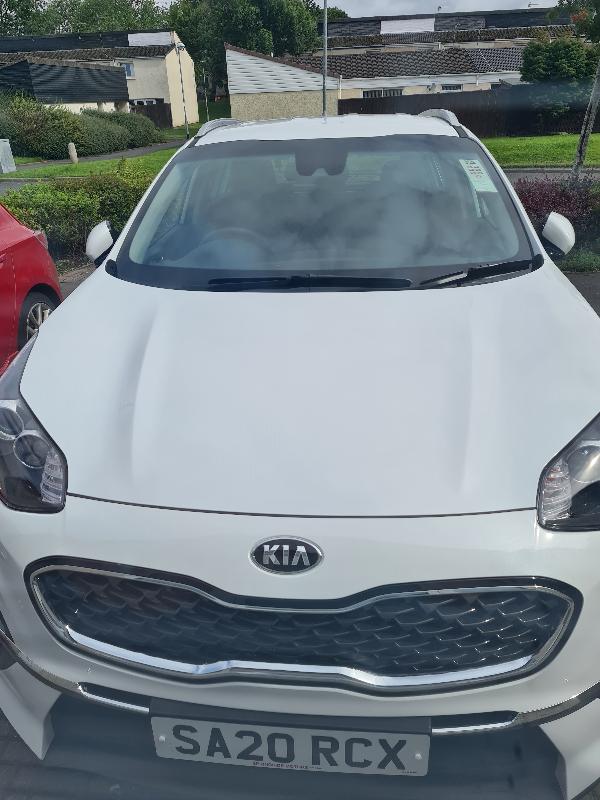 Very friendly staff go above and beyond to help you choose your new car