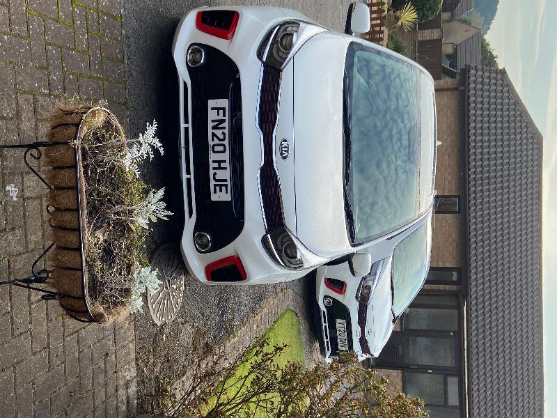 Brilliant cars