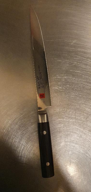 Best knives