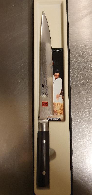 Best knives