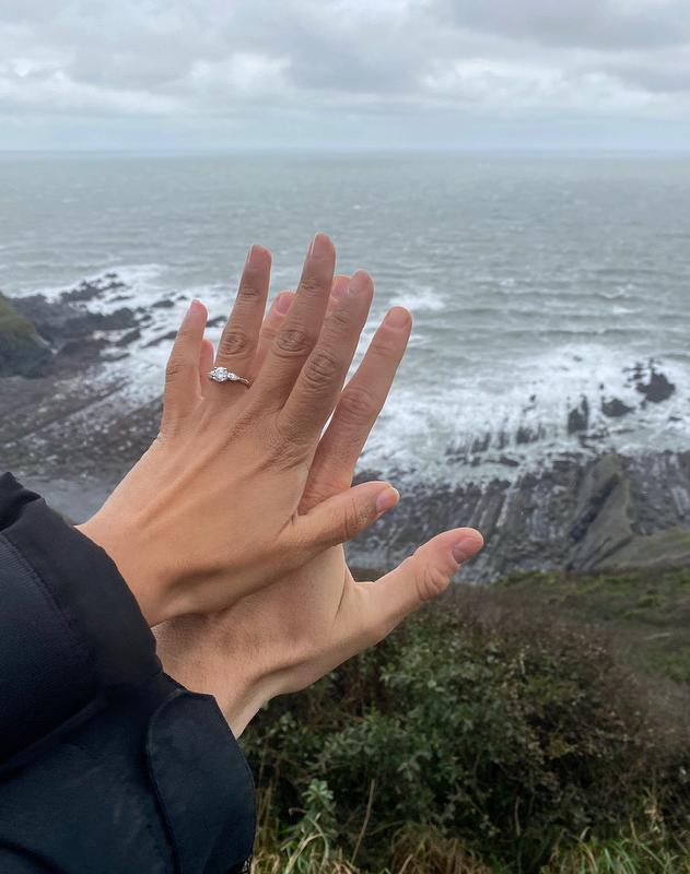 Couldn't recommended Ethica Diamonds enough