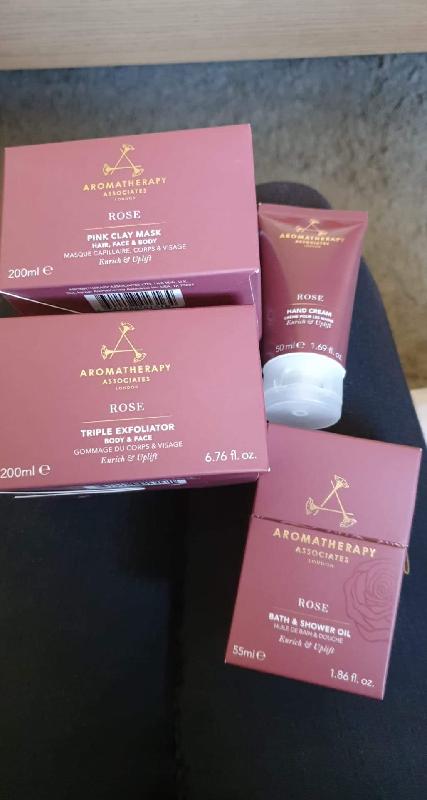 Amazing service and amazing products