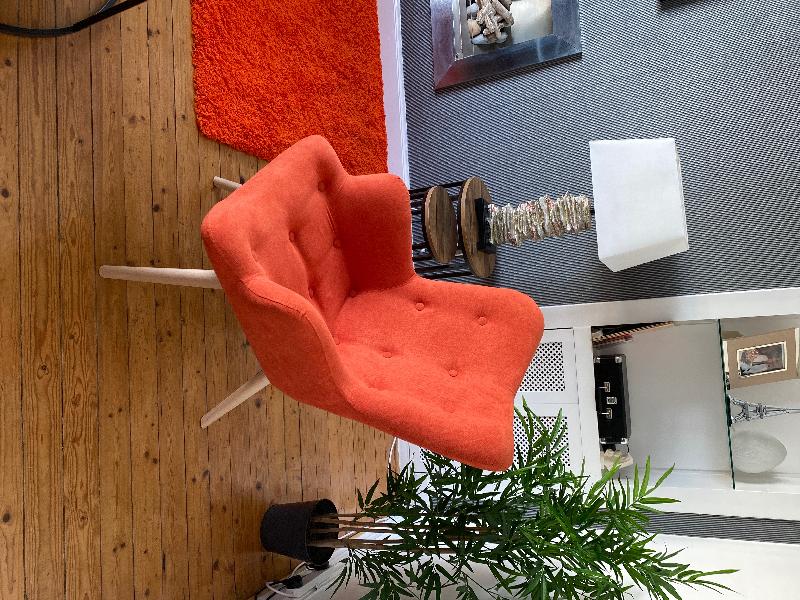 Great chair at a great price lookgreat in my living rooms