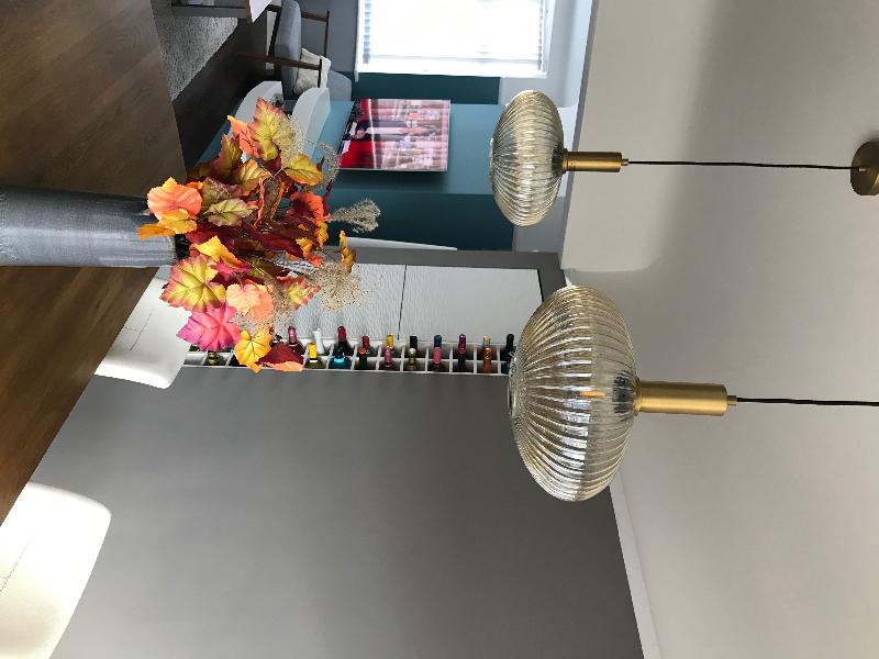 Fantastic !! We are very happy with our lights and they arrived next day
