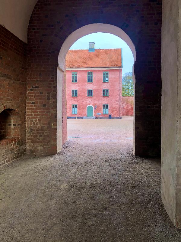 Skøn weekend i Landskrona