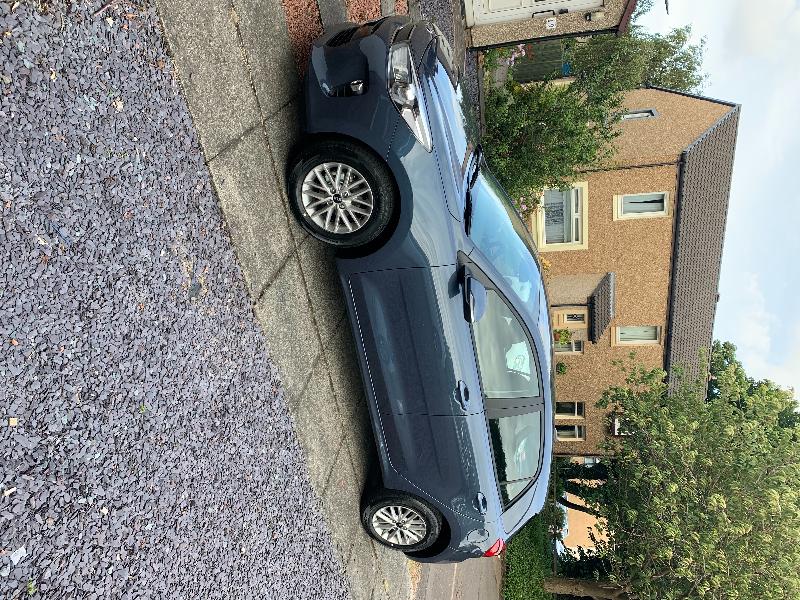 Have also driven Kia cars since passing my driving test