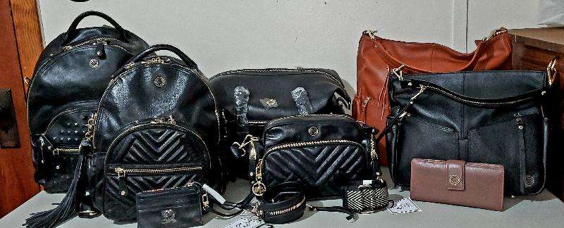 Best Leather Bags ever!