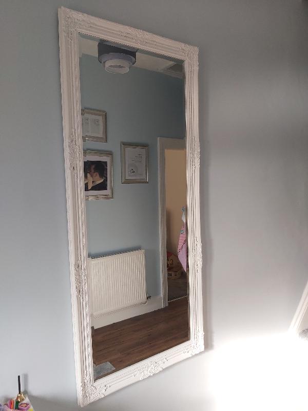 Top class mirror