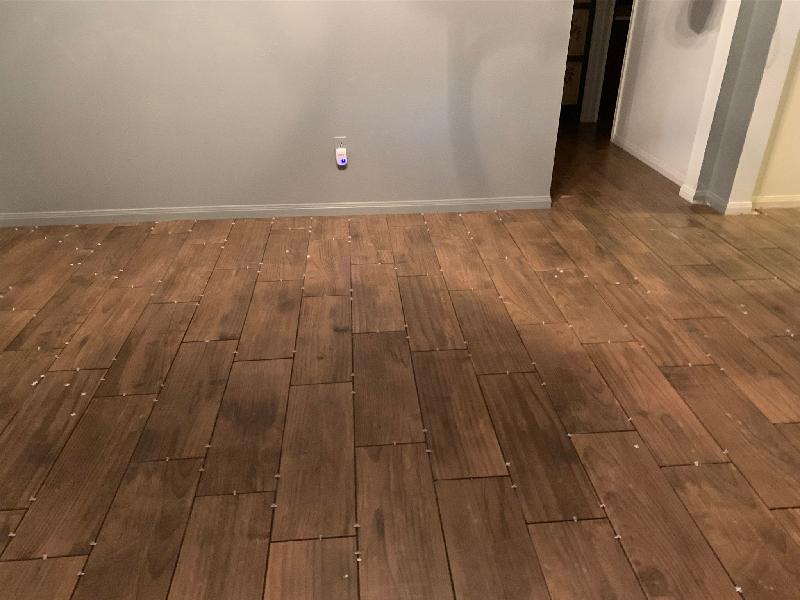 Bought the semi gloss sealer and had wonderful results.