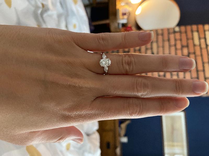 Ethica Diamonds is the one look no further