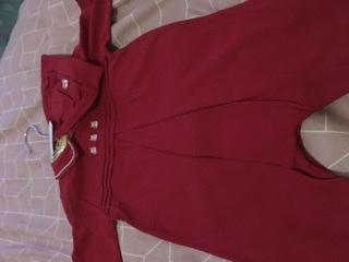 Yeah I love there clothes and very reasonably priced