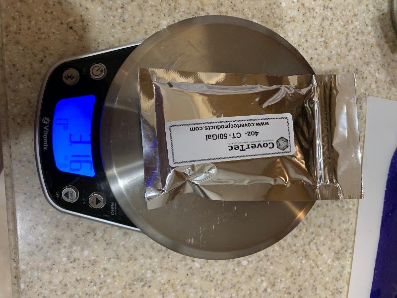 Not received product as advertised