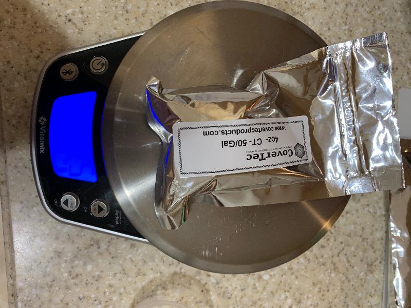 Not received product as advertised