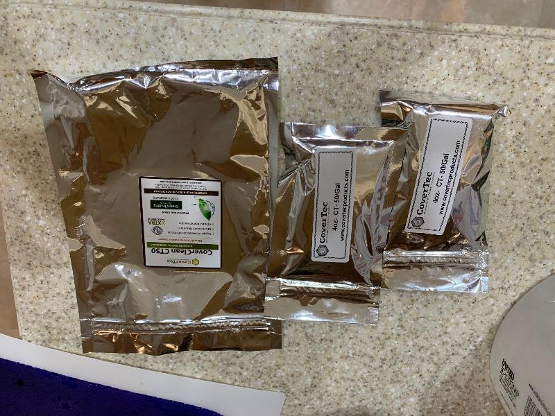 Not received product as advertised