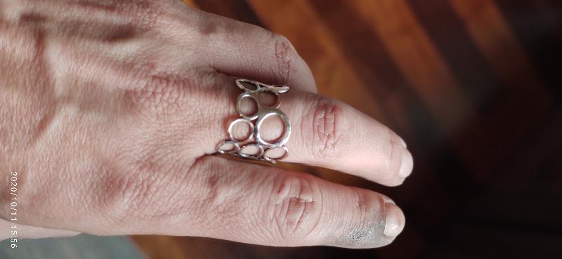 Realizzati con il materiale del'ultimo acquisto