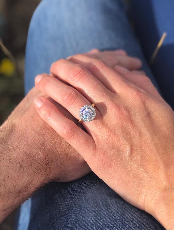 Beautiful, unique rings