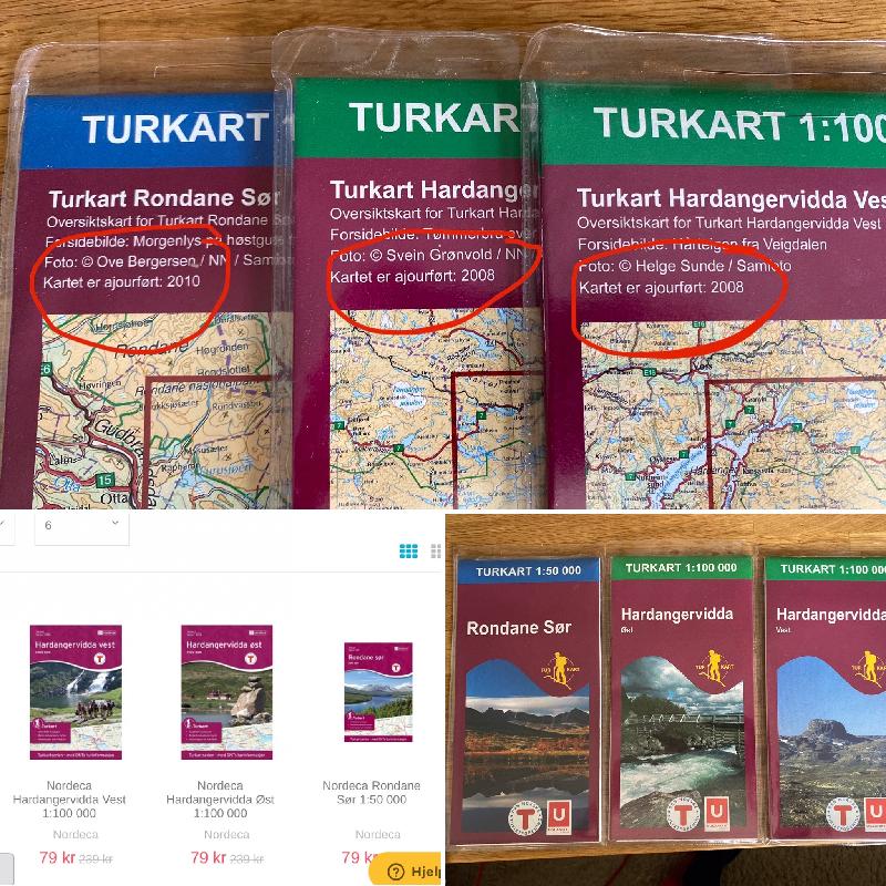 Dont bay from them, 10~12 old maps solid as new ones