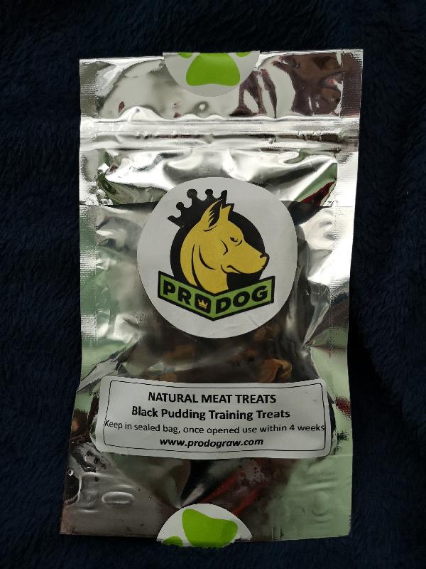 My dog best food