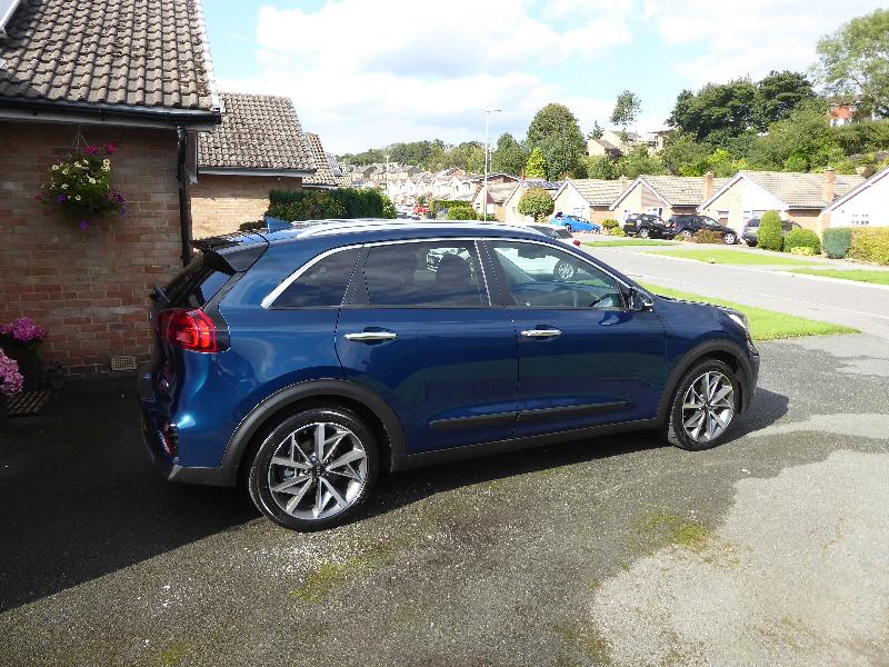 Great car and deal