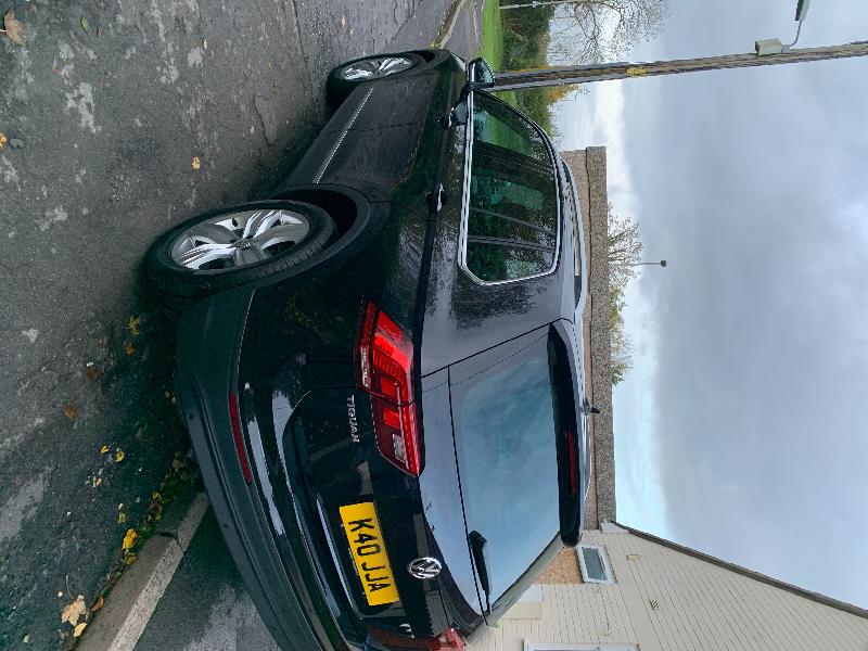 My new car Greg (promised Greg I would name it after him) 🤪🤪🤪