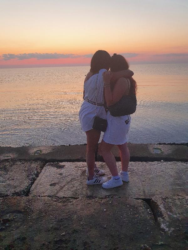 Amicizia, legami inaspettati, emozioni, divertimento, libertà, felicità