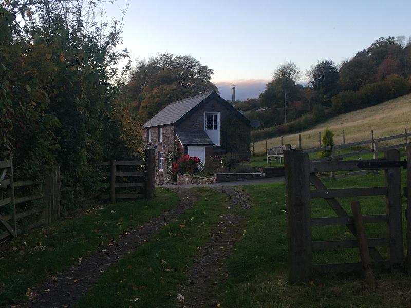 Most gorgeous Cottage