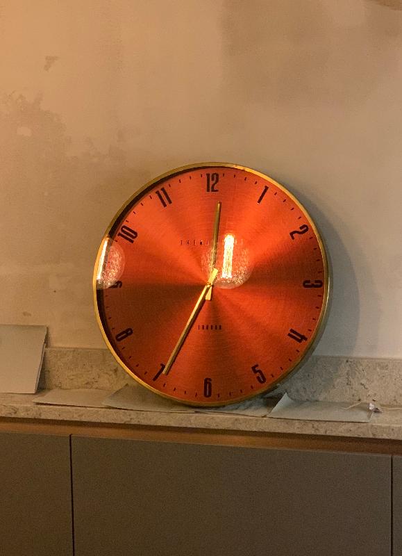 Brilliant service, gorgeous product