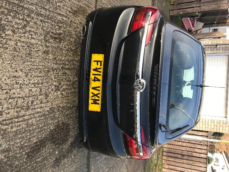 very happy with the new car thanks only took two days to get the car