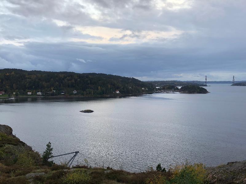 Recommendera detta fina med underbar mat och trevlig personal
