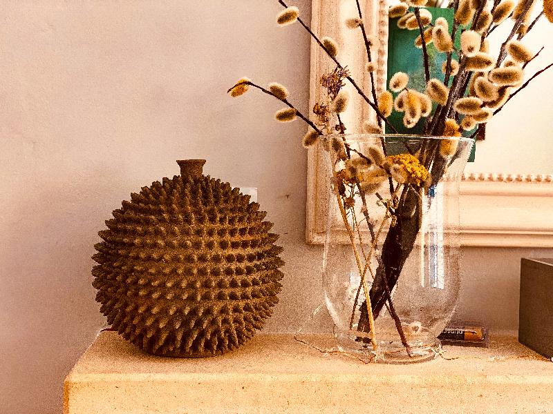 Pretty prickly