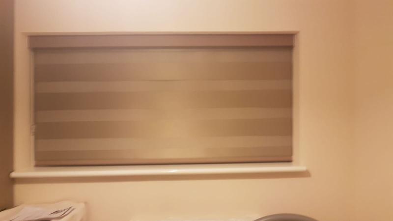 Excellent blinds
