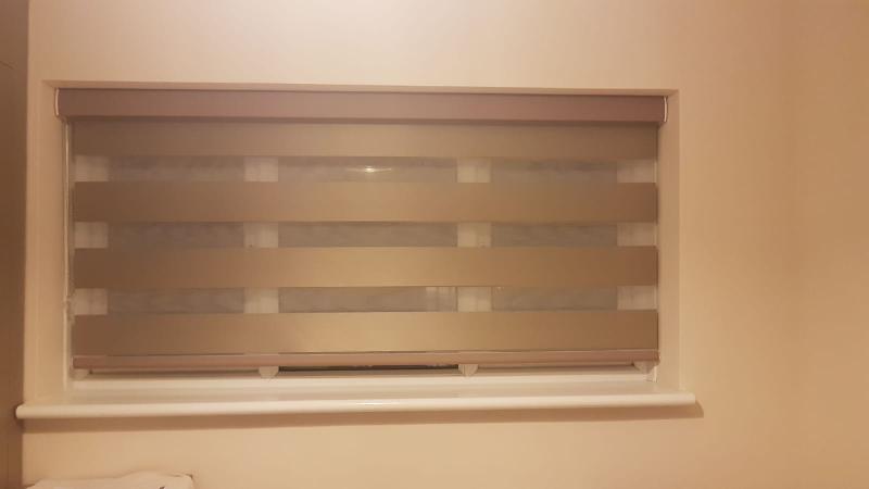Excellent blinds