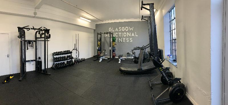 .GYM FLOORING